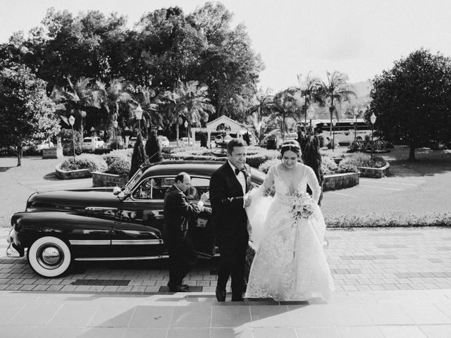 El matrimonio de Héctor y Susana en Medellín, Antioquia 12