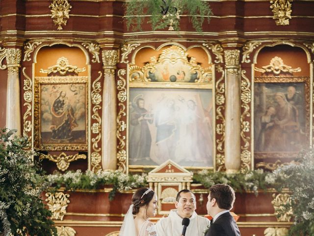 El matrimonio de Héctor y Susana en Medellín, Antioquia 15