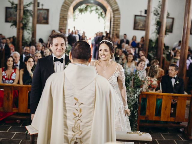 El matrimonio de Héctor y Susana en Medellín, Antioquia 16