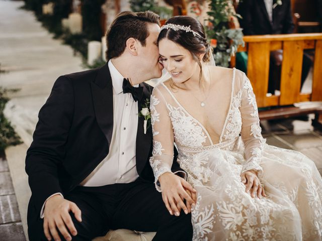 El matrimonio de Héctor y Susana en Medellín, Antioquia 17
