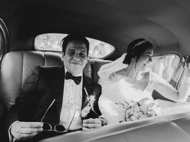 El matrimonio de Héctor y Susana en Medellín, Antioquia 18