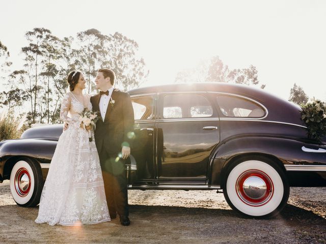 El matrimonio de Héctor y Susana en Medellín, Antioquia 19