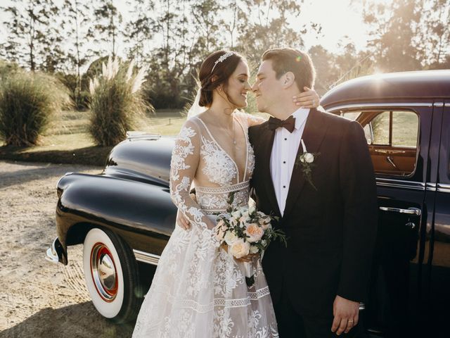 El matrimonio de Héctor y Susana en Medellín, Antioquia 20