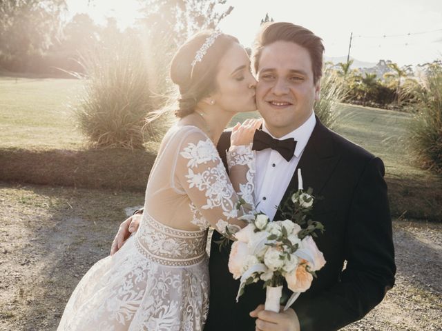 El matrimonio de Héctor y Susana en Medellín, Antioquia 21