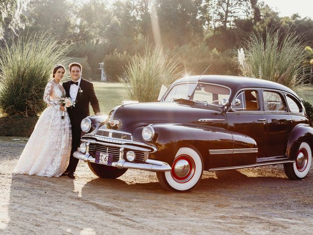 El matrimonio de Héctor y Susana en Medellín, Antioquia 22
