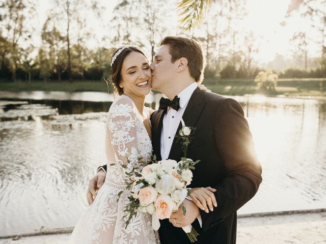 El matrimonio de Héctor y Susana en Medellín, Antioquia 24