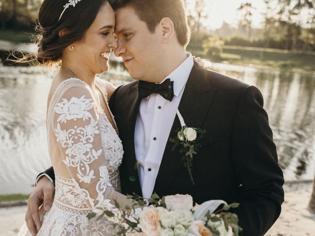 El matrimonio de Héctor y Susana en Medellín, Antioquia 25