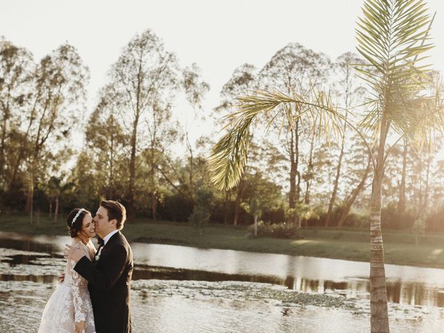 El matrimonio de Héctor y Susana en Medellín, Antioquia 26