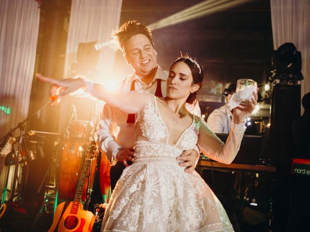 El matrimonio de Héctor y Susana en Medellín, Antioquia 38