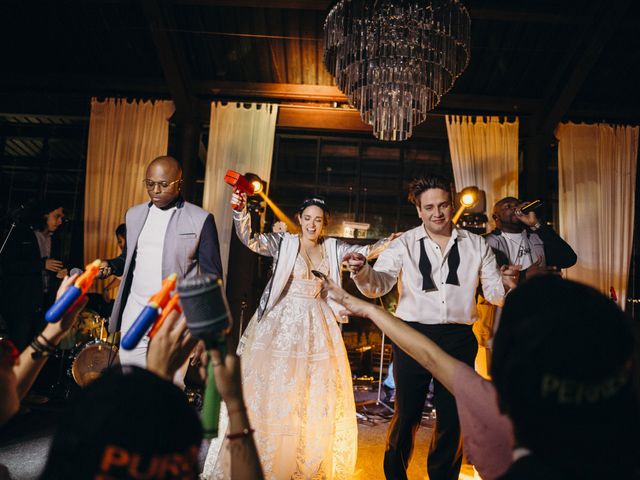 El matrimonio de Héctor y Susana en Medellín, Antioquia 39