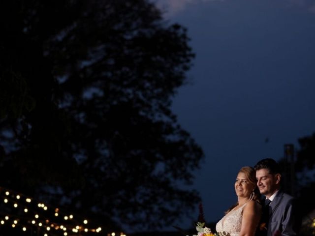 El matrimonio de José y María Fernanda  en Cali, Valle del Cauca 1
