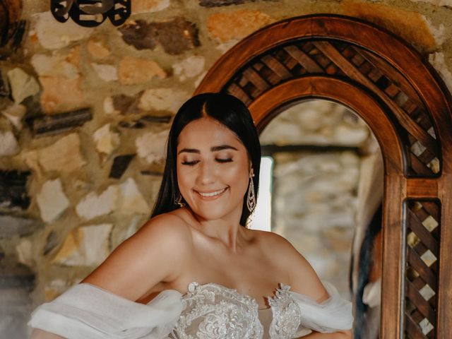 El matrimonio de Andrés y Ivonne en Los Santos, Santander 5