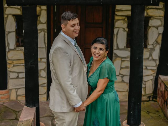 El matrimonio de Andrés y Ivonne en Los Santos, Santander 10