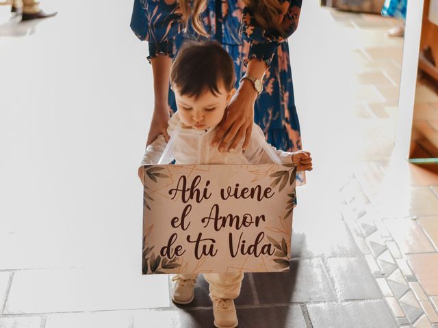El matrimonio de Andrés y Ivonne en Los Santos, Santander 12