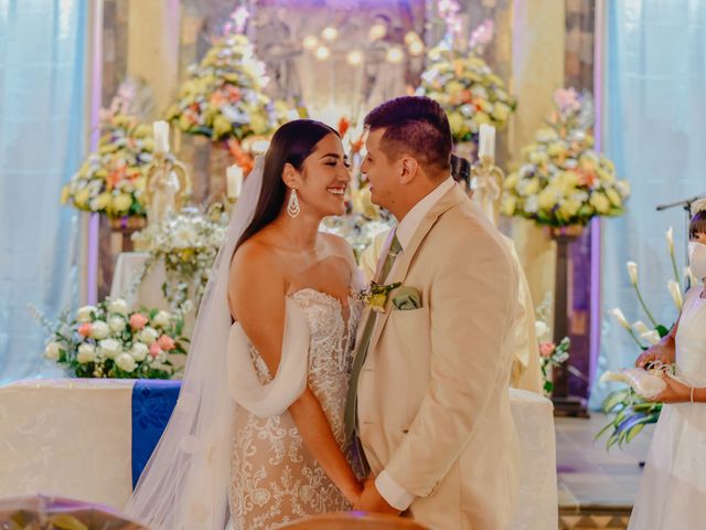 El matrimonio de Andrés y Ivonne en Los Santos, Santander 18
