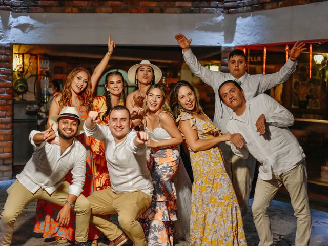 El matrimonio de Andrés y Ivonne en Los Santos, Santander 44