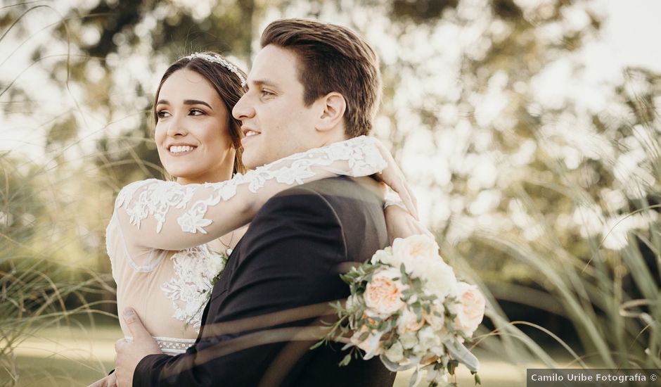 El matrimonio de Héctor y Susana en Medellín, Antioquia