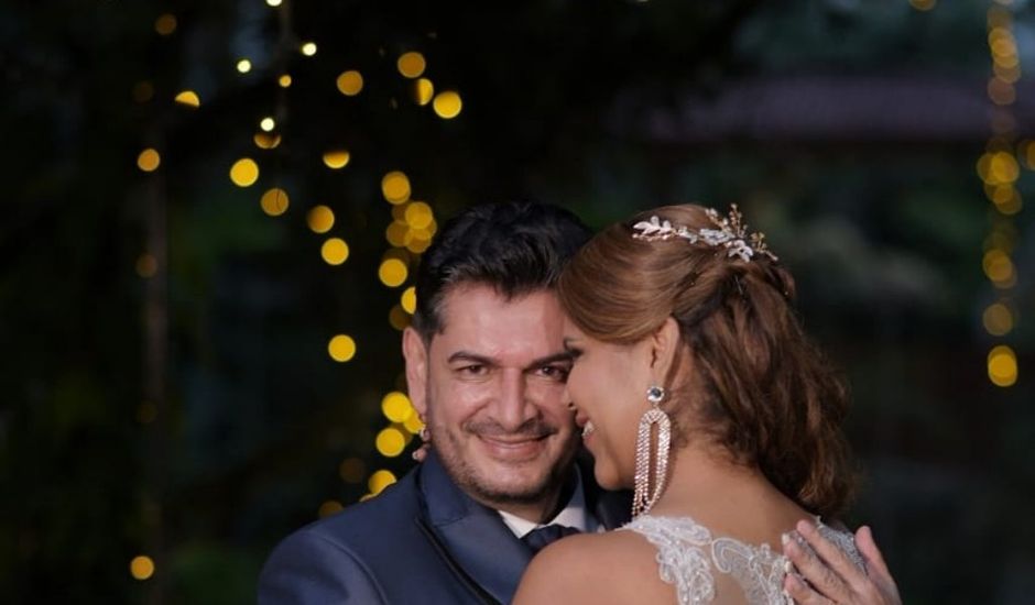 El matrimonio de José y María Fernanda  en Cali, Valle del Cauca