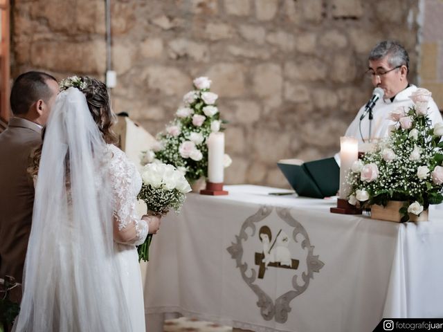 El matrimonio de José y Vivian  en Santa Sofía, Boyacá 4