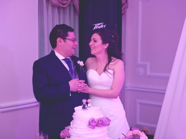 El matrimonio de Javier y Mariela en Bogotá, Bogotá DC 13