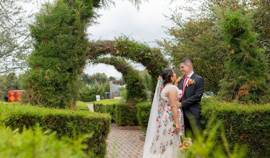 El matrimonio de Sergio y Natalia en Cota, Cundinamarca