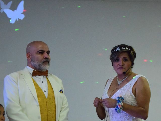 El matrimonio de José Carlos y Hilda en Cúcuta, Norte de Santander 12