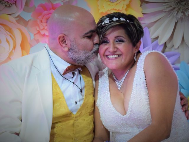 El matrimonio de José Carlos y Hilda en Cúcuta, Norte de Santander 15