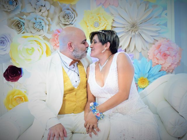 El matrimonio de José Carlos y Hilda en Cúcuta, Norte de Santander 16