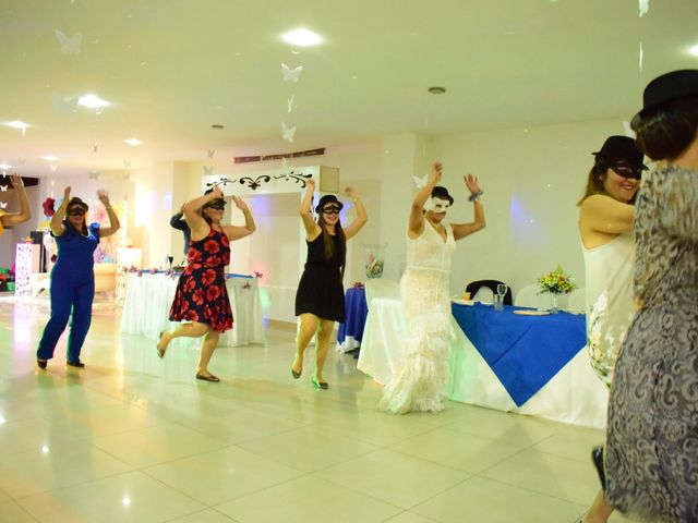 El matrimonio de José Carlos y Hilda en Cúcuta, Norte de Santander 19