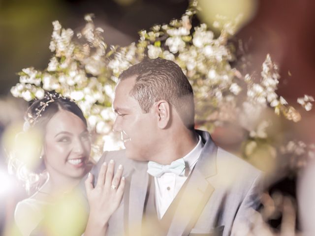 El matrimonio de Camilo  y Daniela  en Girardota, Antioquia 70