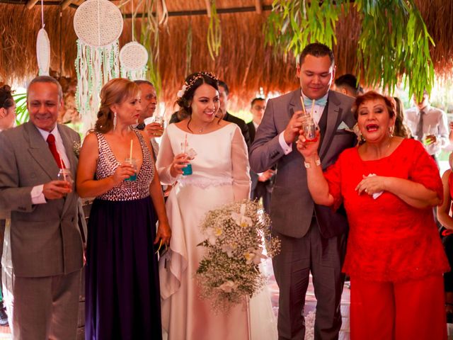 El matrimonio de Camilo  y Daniela  en Girardota, Antioquia 93