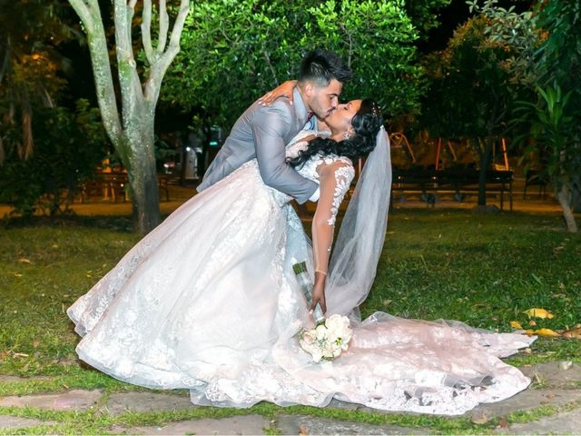 El matrimonio de Juan Fernando  y Mildred  en Medellín, Antioquia 2