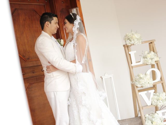 El matrimonio de Iván  y Yessica  en Barranquilla, Atlántico 5