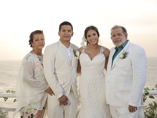 El matrimonio de Iván  y Yessica  en Barranquilla, Atlántico 7