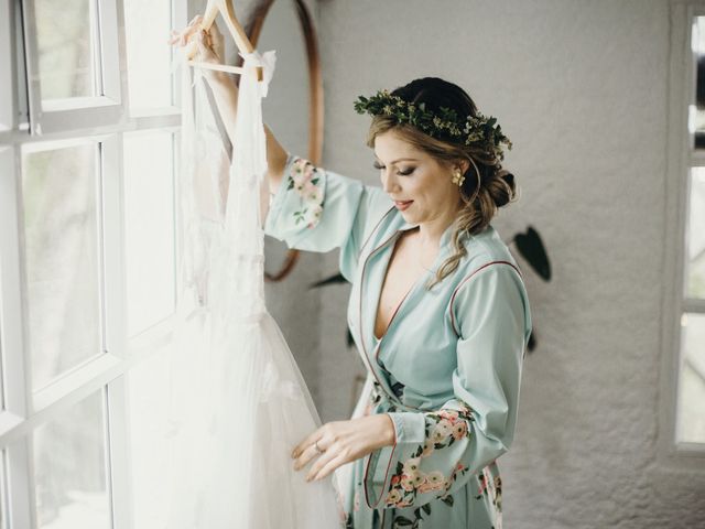 El matrimonio de Lucas y Juliana en Envigado, Antioquia 1