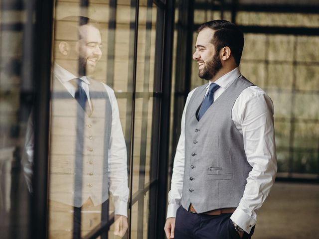El matrimonio de Lucas y Juliana en Envigado, Antioquia 5