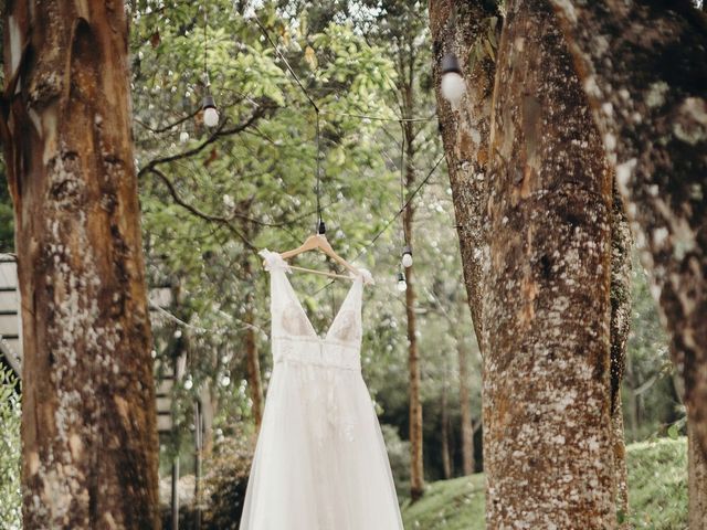 El matrimonio de Lucas y Juliana en Envigado, Antioquia 6