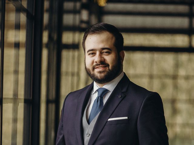 El matrimonio de Lucas y Juliana en Envigado, Antioquia 7