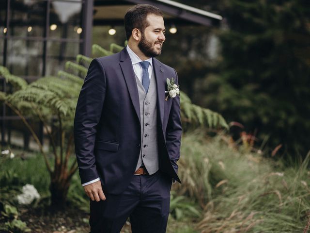 El matrimonio de Lucas y Juliana en Envigado, Antioquia 8