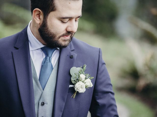 El matrimonio de Lucas y Juliana en Envigado, Antioquia 9