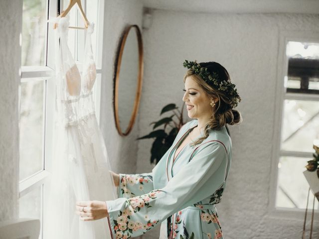 El matrimonio de Lucas y Juliana en Envigado, Antioquia 10