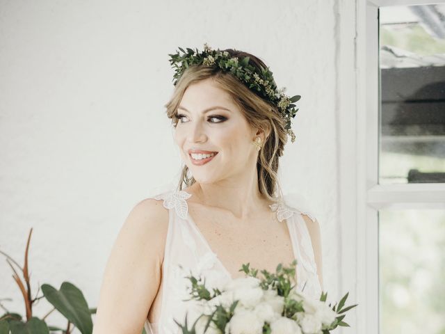 El matrimonio de Lucas y Juliana en Envigado, Antioquia 13