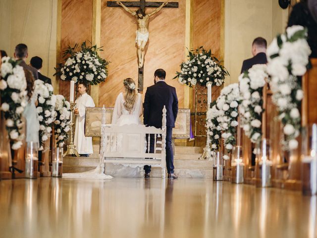 El matrimonio de Lucas y Juliana en Envigado, Antioquia 14