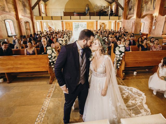 El matrimonio de Lucas y Juliana en Envigado, Antioquia 15