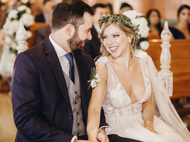 El matrimonio de Lucas y Juliana en Envigado, Antioquia 16