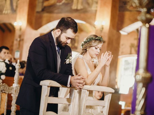 El matrimonio de Lucas y Juliana en Envigado, Antioquia 17