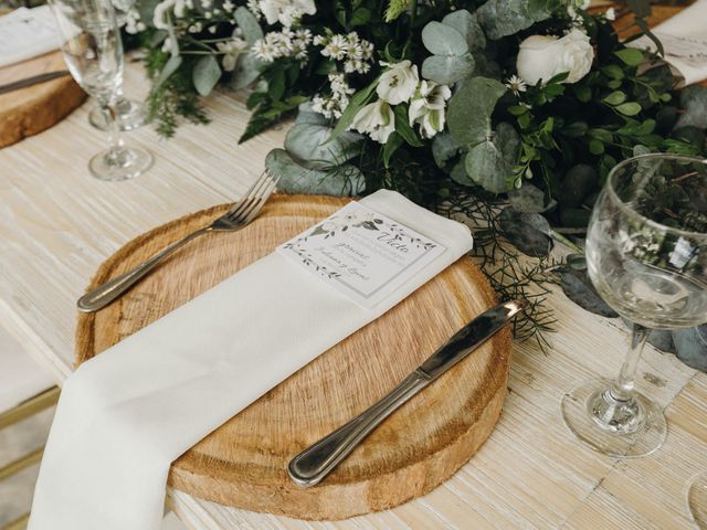 El matrimonio de Lucas y Juliana en Envigado, Antioquia 19