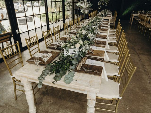 El matrimonio de Lucas y Juliana en Envigado, Antioquia 22