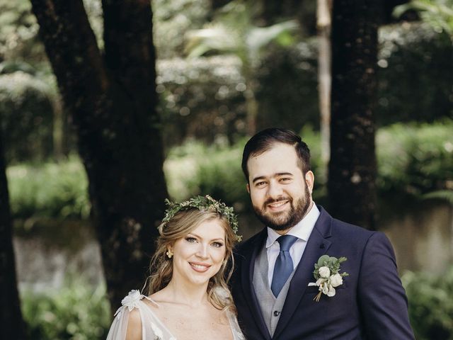 El matrimonio de Lucas y Juliana en Envigado, Antioquia 23