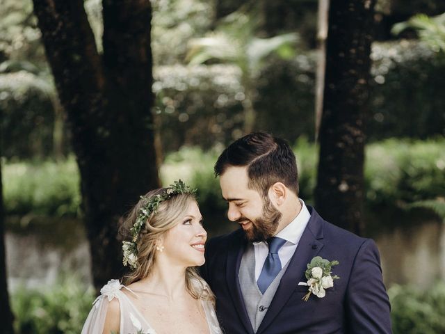 El matrimonio de Lucas y Juliana en Envigado, Antioquia 24